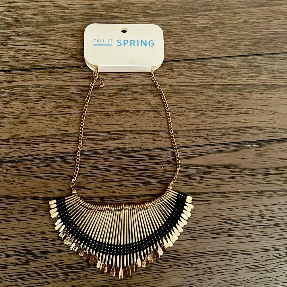 Call it Spring Sadocia Necklace